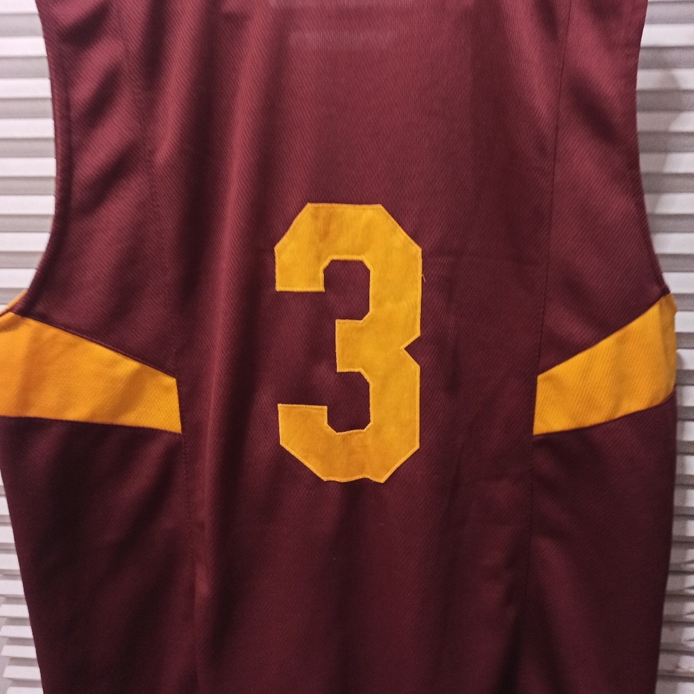 NBA cavaliers basketball Jersey. XL - Picture 7 of 11